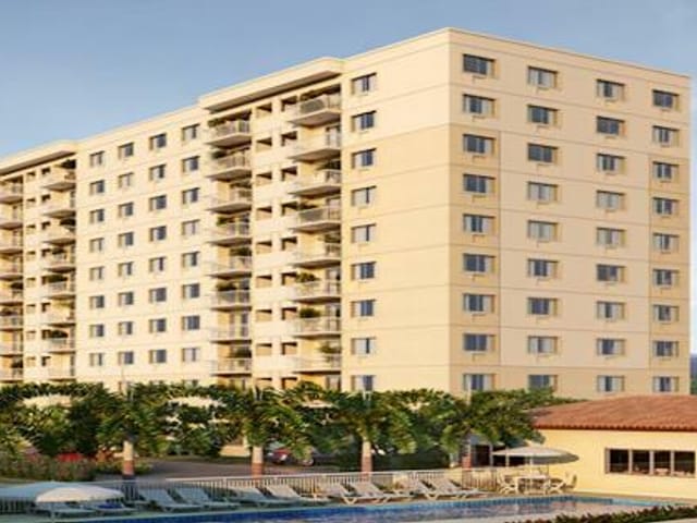 Foto do Apartamento - Lindo Apartamento no Fonseca | ABIDON NAZARETH IMÓVEIS