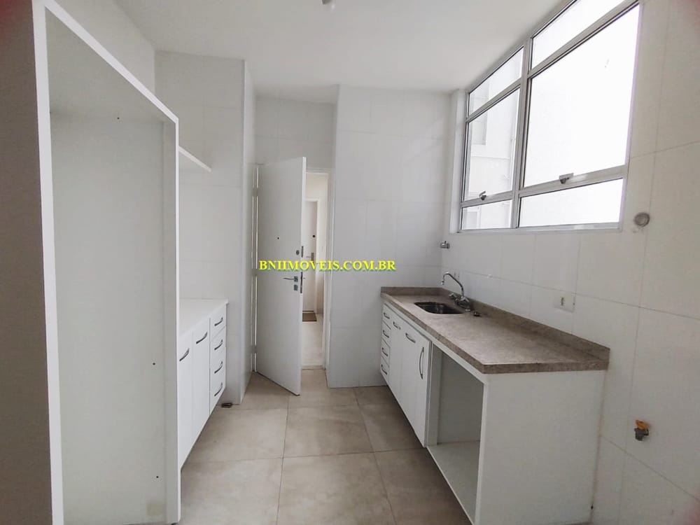 Apartamento para alugar com 2 quartos, 130m² - Foto 6