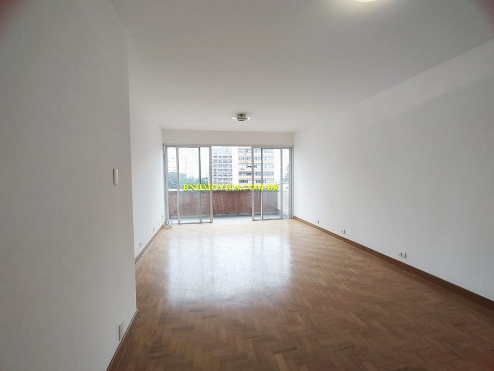 Apartamento para alugar com 2 quartos, 130m² - Foto 3