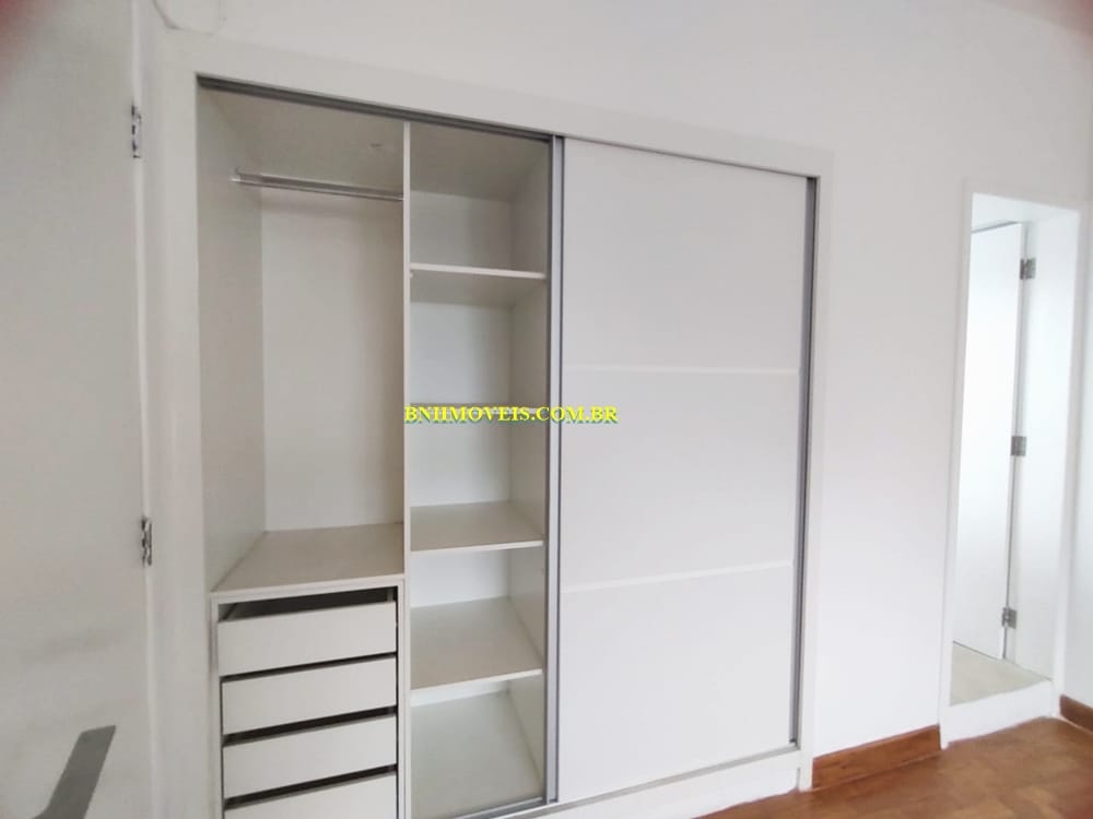 Apartamento para alugar com 2 quartos, 130m² - Foto 15