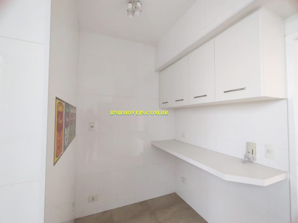 Apartamento para alugar com 2 quartos, 130m² - Foto 7