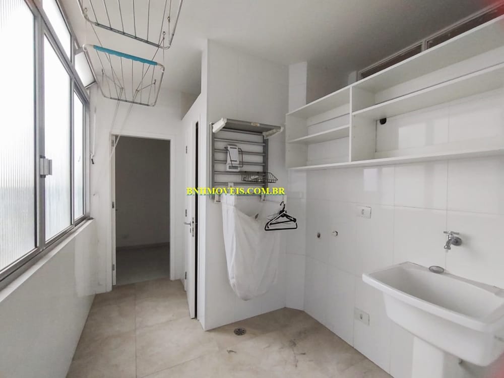 Apartamento para alugar com 2 quartos, 130m² - Foto 8