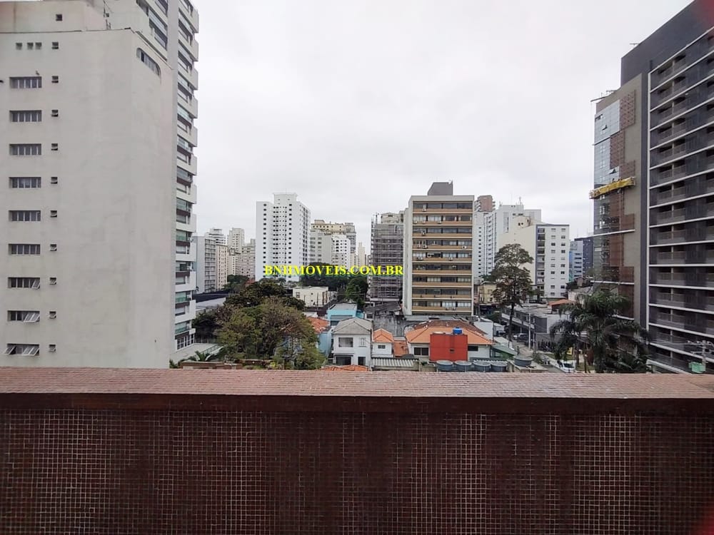 Apartamento para alugar com 2 quartos, 130m² - Foto 1