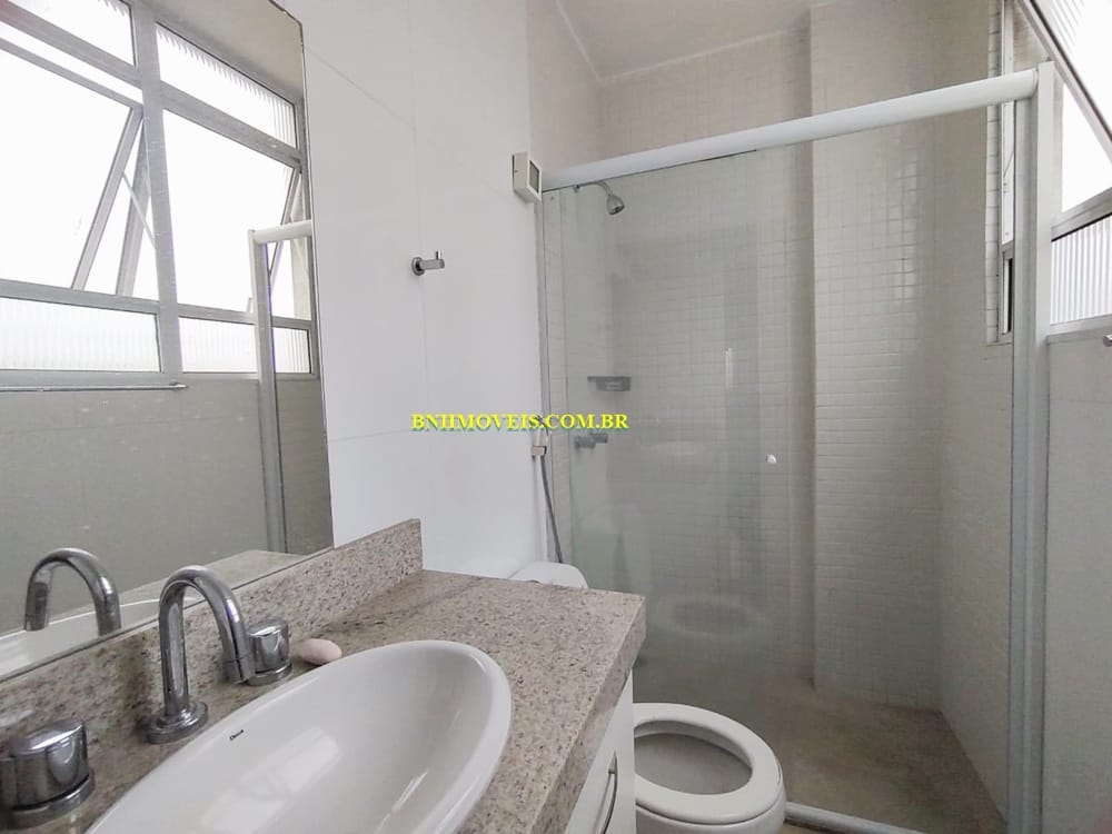 Apartamento para alugar com 2 quartos, 130m² - Foto 16
