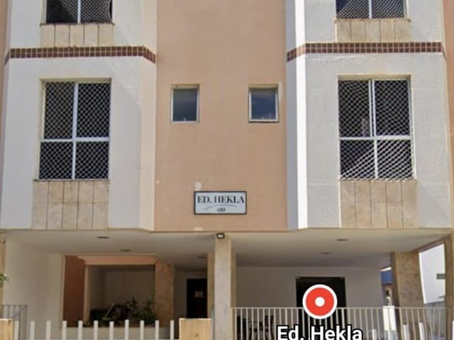 Apartamento com 109m² 2 quartos e 3 banheiros, à venda, no bairro Pituba em Salvador