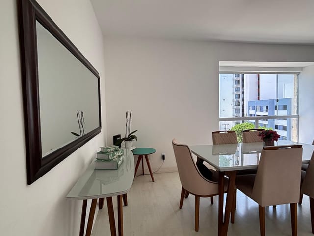 Apartamento com 109m² 2 quartos e 3 banheiros, à venda, no bairro Pituba em Salvador