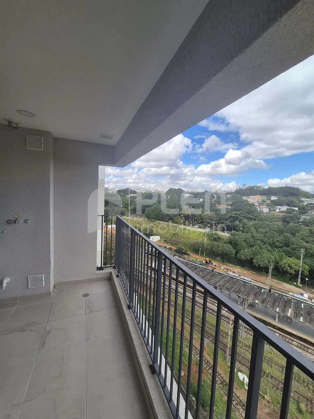 Apartamento de 3 quartos à venda em Vila Anastácio, São Paulo