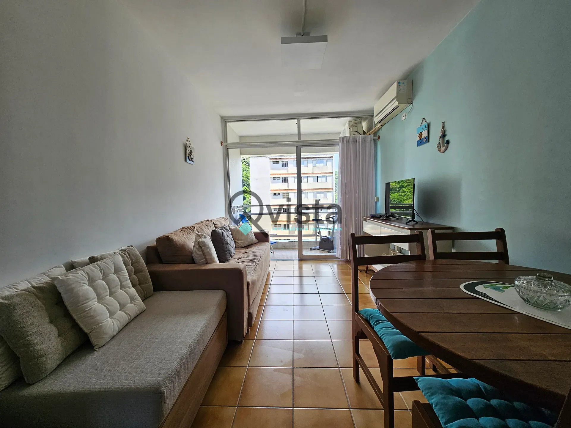 Apartamento, 1 quarto, 47 m² - Foto 4