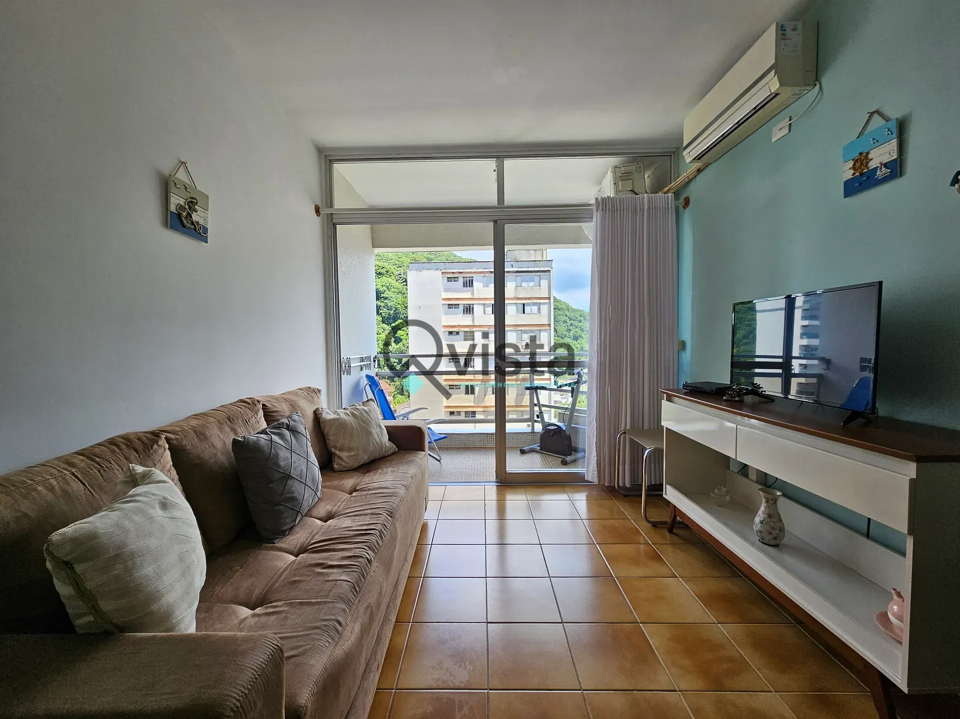 Apartamento, 1 quarto, 47 m² - Foto 5