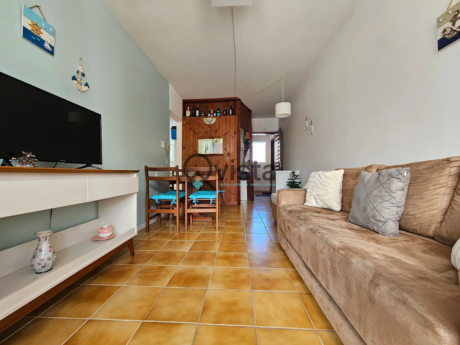 Apartamento, 1 quarto, 47 m² - Foto 2