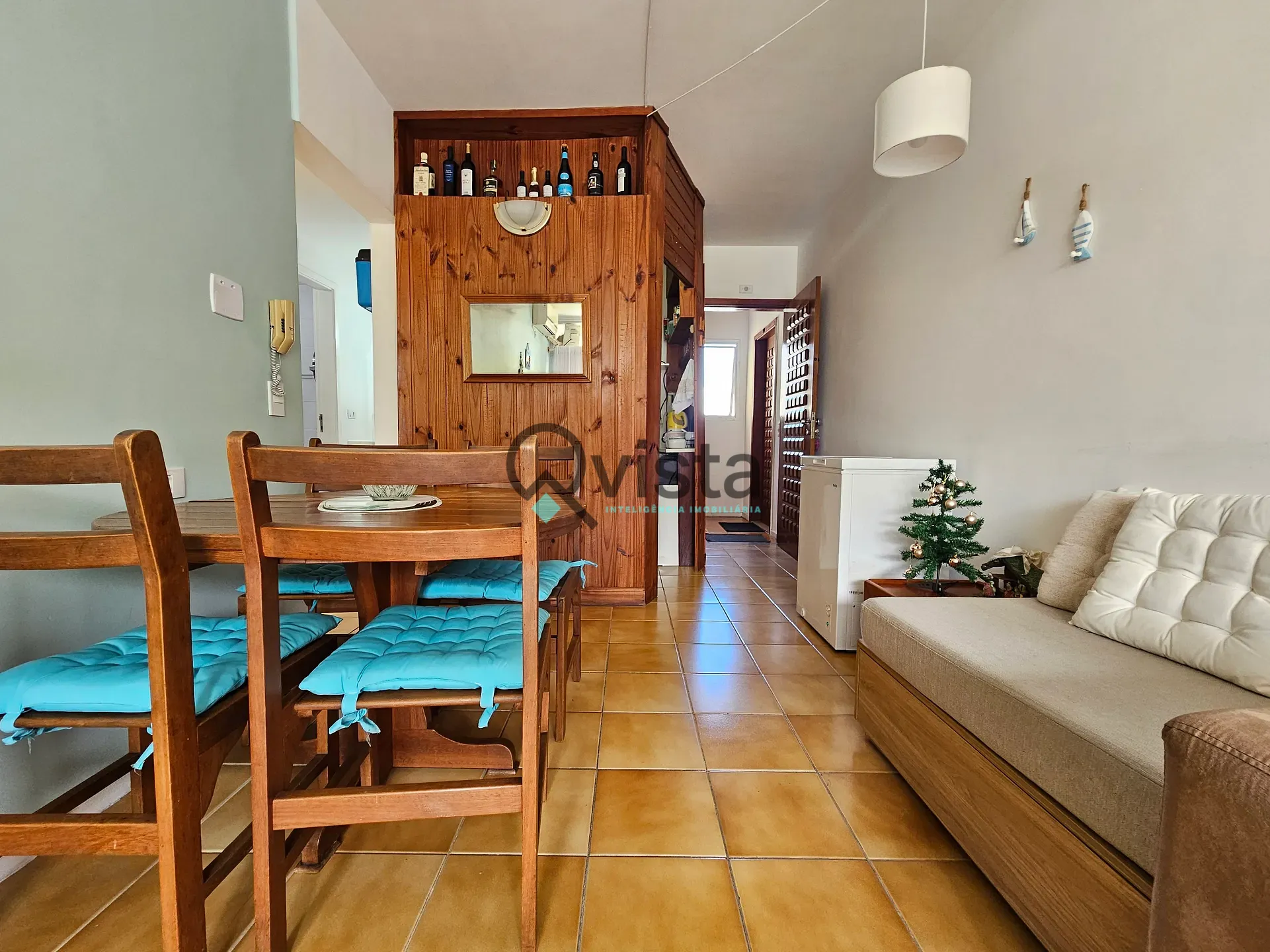 Apartamento, 1 quarto, 47 m² - Foto 3