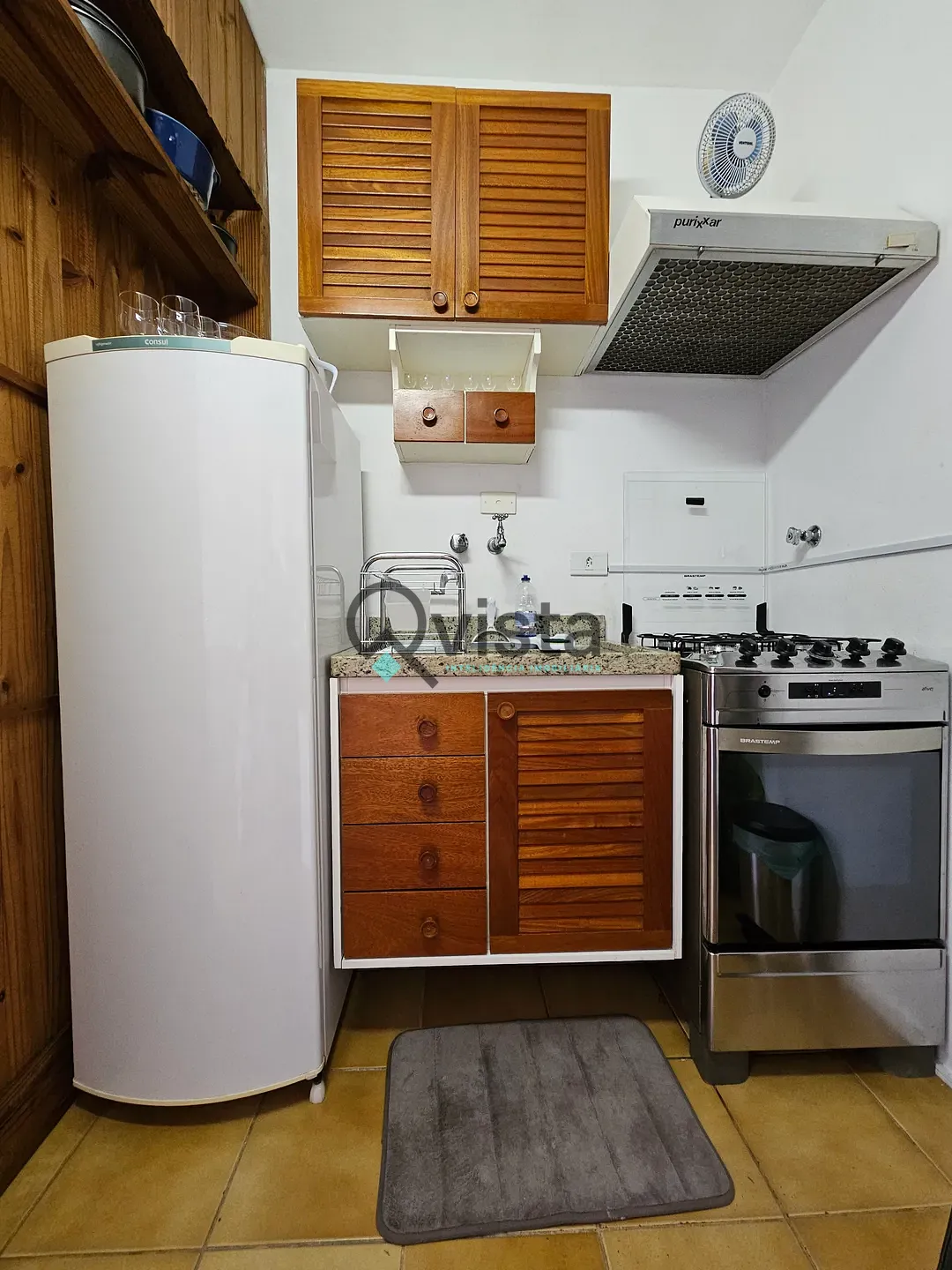 Apartamento, 1 quarto, 47 m² - Foto 10