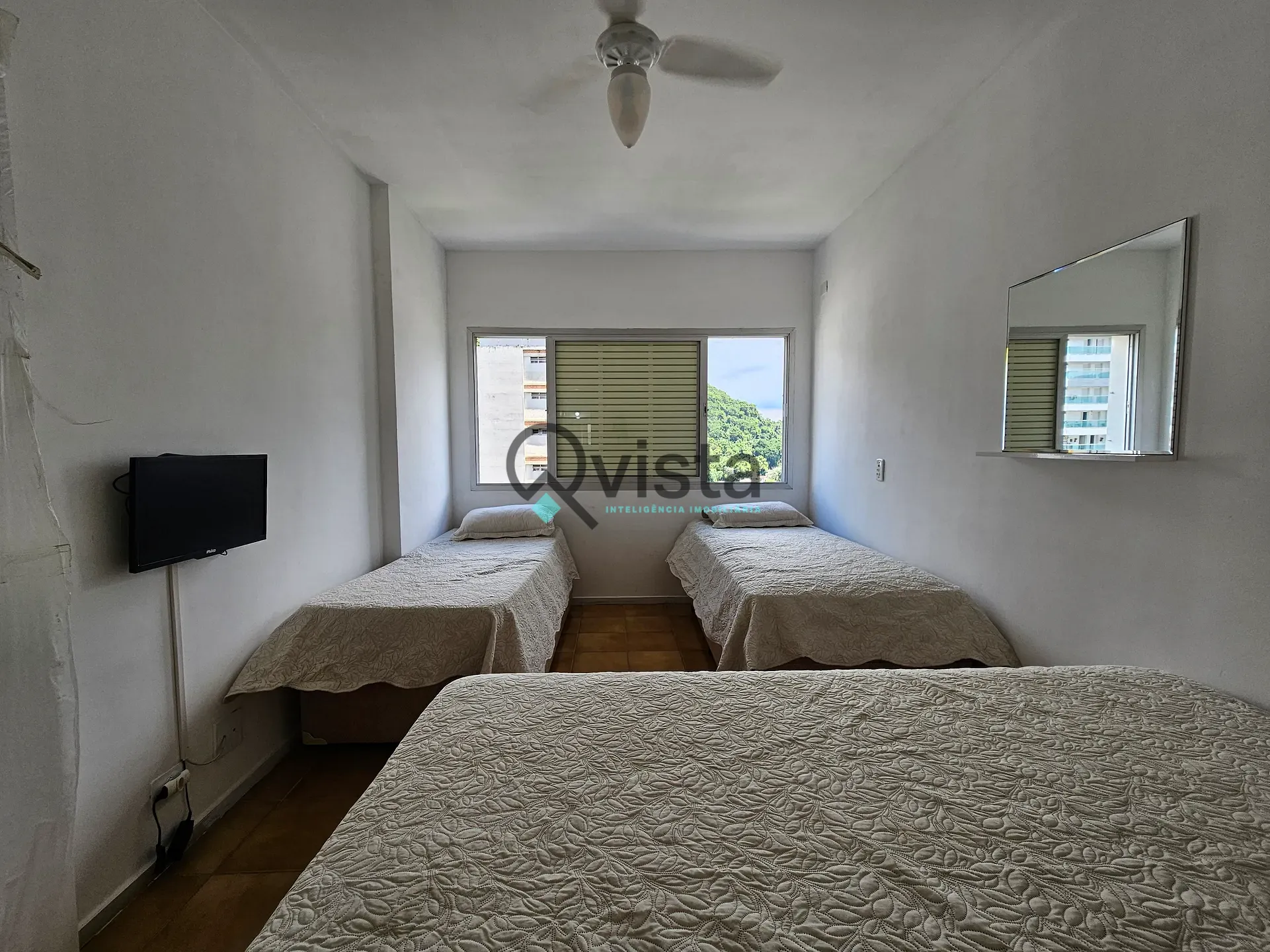 Apartamento, 1 quarto, 47 m² - Foto 14