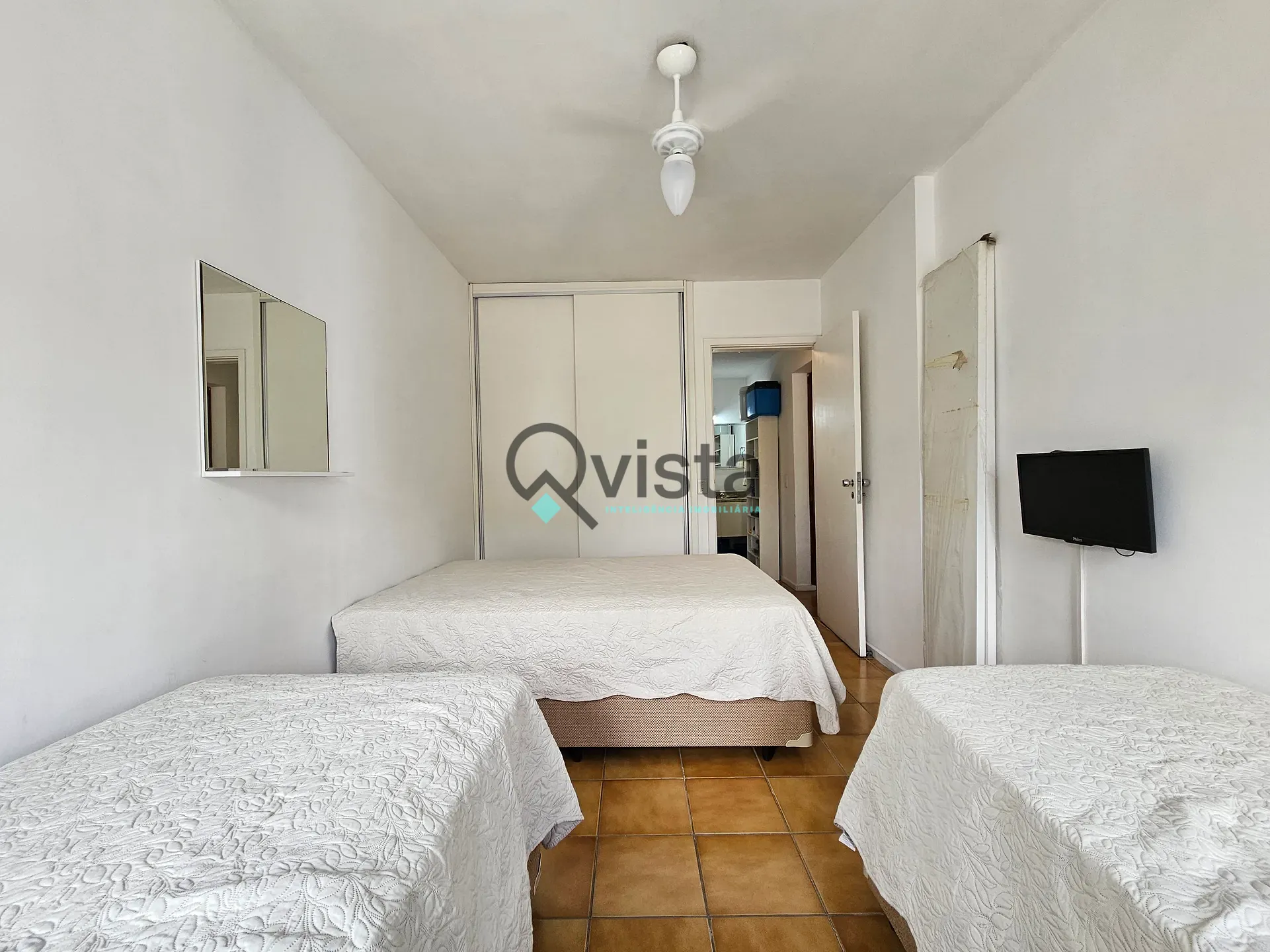 Apartamento, 1 quarto, 47 m² - Foto 16