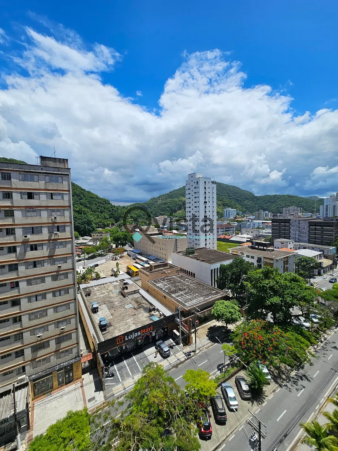 Apartamento, 1 quarto, 47 m² - Foto 1