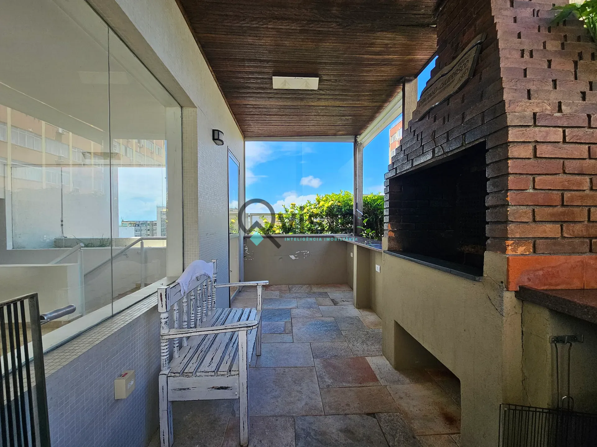 Apartamento, 1 quarto, 47 m² - Foto 34