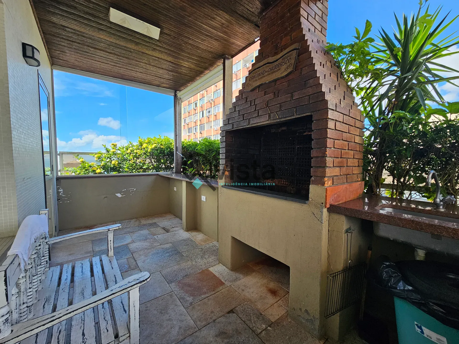 Apartamento, 1 quarto, 47 m² - Foto 35