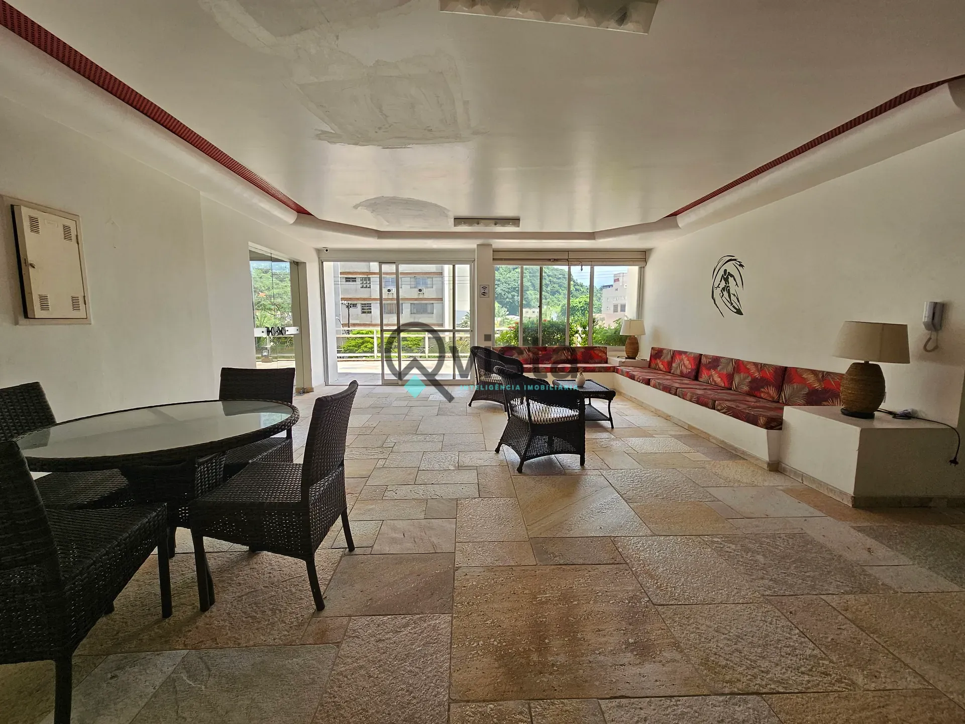Apartamento, 1 quarto, 47 m² - Foto 41