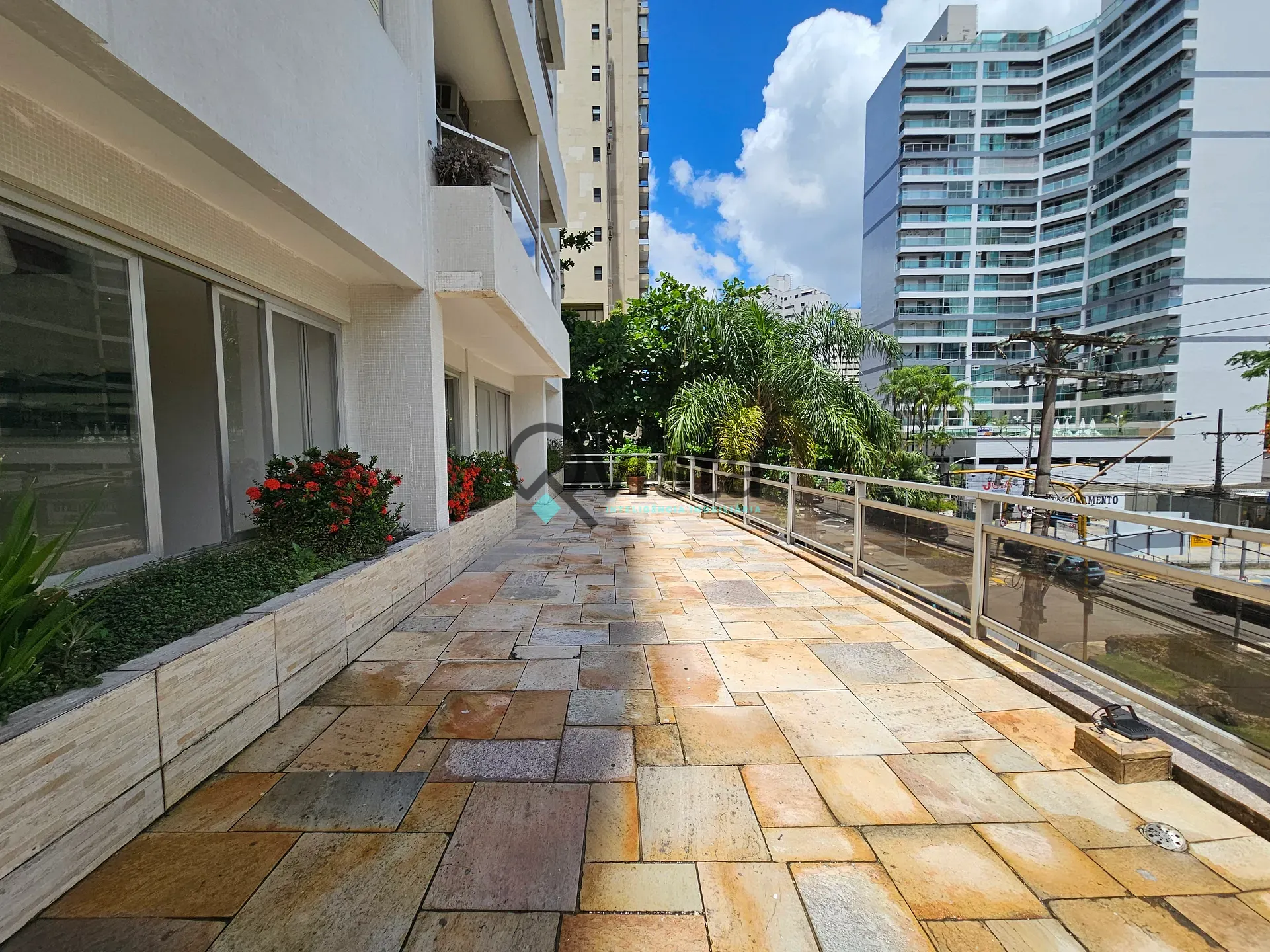 Apartamento, 1 quarto, 47 m² - Foto 43