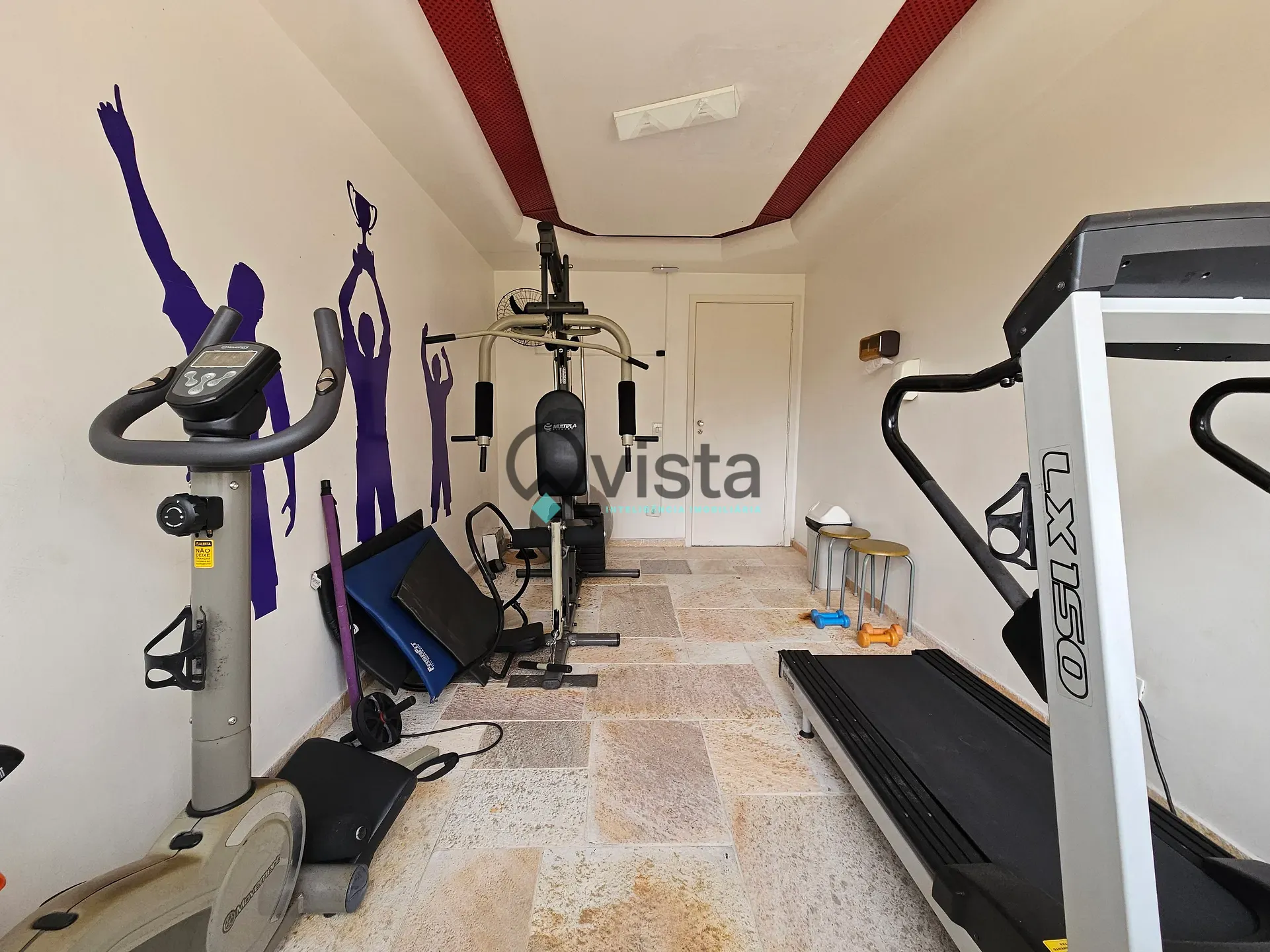 Apartamento, 1 quarto, 47 m² - Foto 46