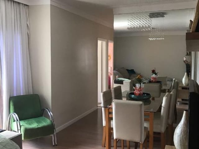 Foto do Apartamento - Oportunidade Av. Cidade Jardim 03 Dormitórios 01 Suite ao Lado da Padaria da Arvore!!! | RUSSI IMÓVEIS