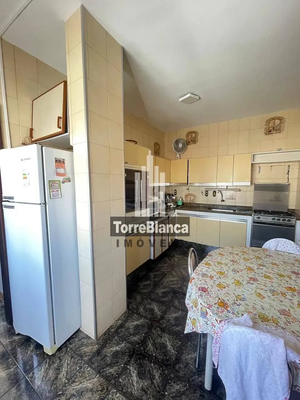 Apartamento, 3 quartos, 121 m² - Foto 5