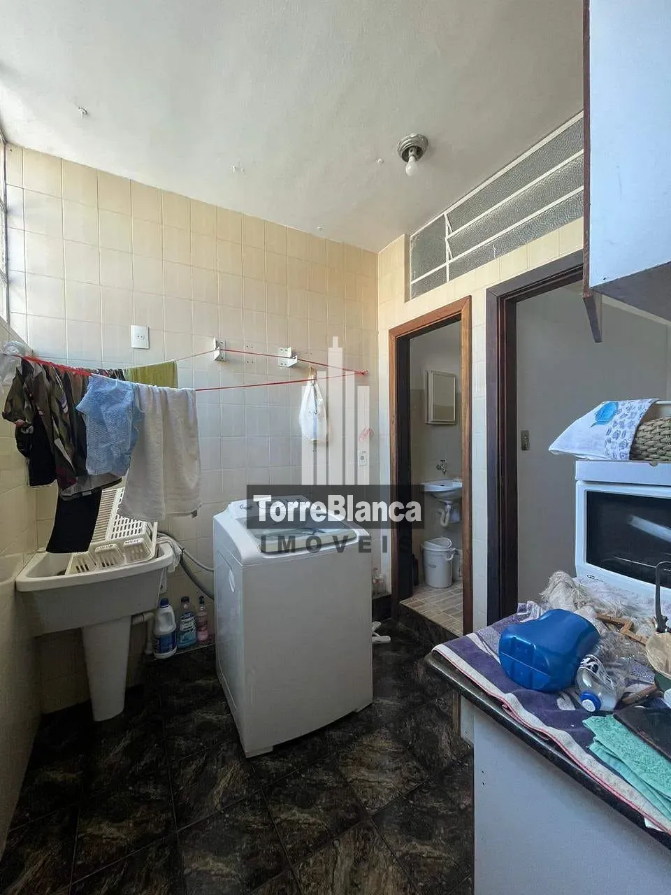 Apartamento, 3 quartos, 121 m² - Foto 6