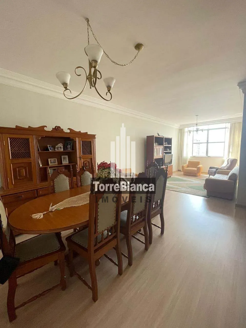 Apartamento, 3 quartos, 121 m² - Foto 4