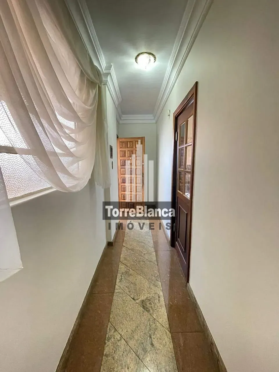 Apartamento, 3 quartos, 121 m² - Foto 3