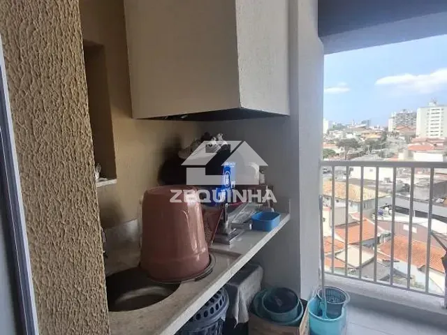 Apartamento com 50m² 2 quartos e 2 banheiros, para alugar, no bairro Vl Osasco em Osasco