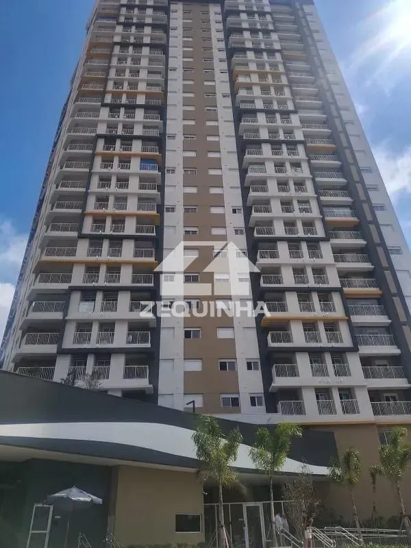 Apartamento, 2 quartos, 50 m² - Foto 1