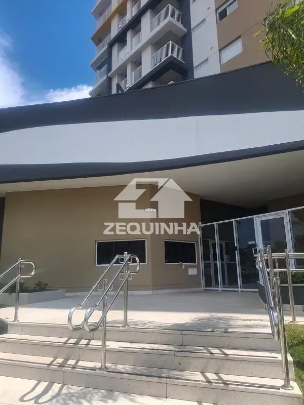 Apartamento, 2 quartos, 50 m² - Foto 2