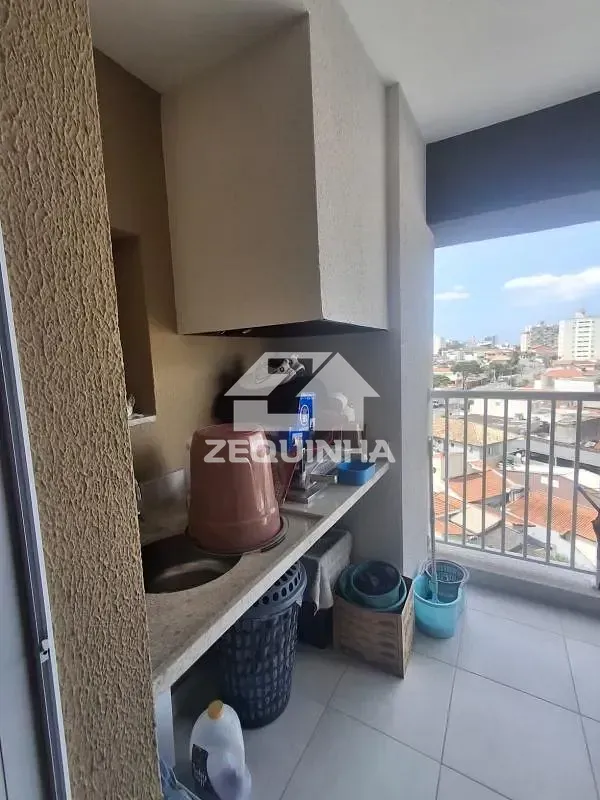 Apartamento, 2 quartos, 50 m² - Foto 5