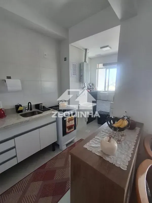 Apartamento, 2 quartos, 50 m² - Foto 6