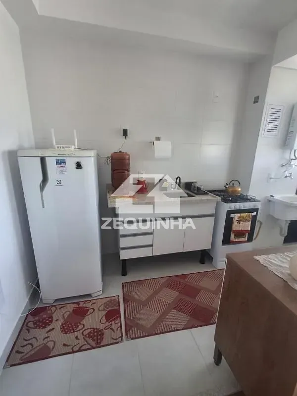 Apartamento, 2 quartos, 50 m² - Foto 7