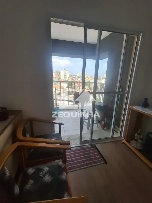 Apartamento, 2 quartos, 50 m² - Foto 8