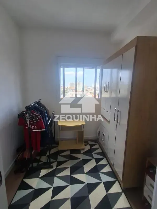 Apartamento, 2 quartos, 50 m² - Foto 9