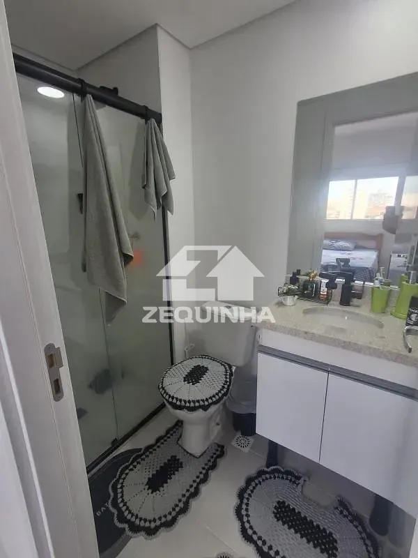 Apartamento, 2 quartos, 50 m² - Foto 11