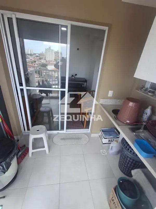 Apartamento, 2 quartos, 50 m² - Foto 13