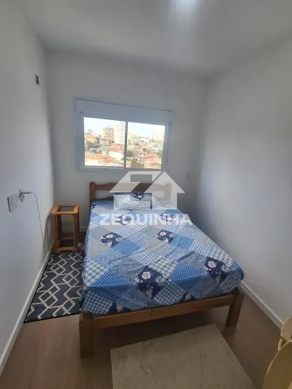 Apartamento, 2 quartos, 50 m² - Foto 14