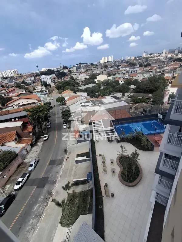 Apartamento, 2 quartos, 50 m² - Foto 15