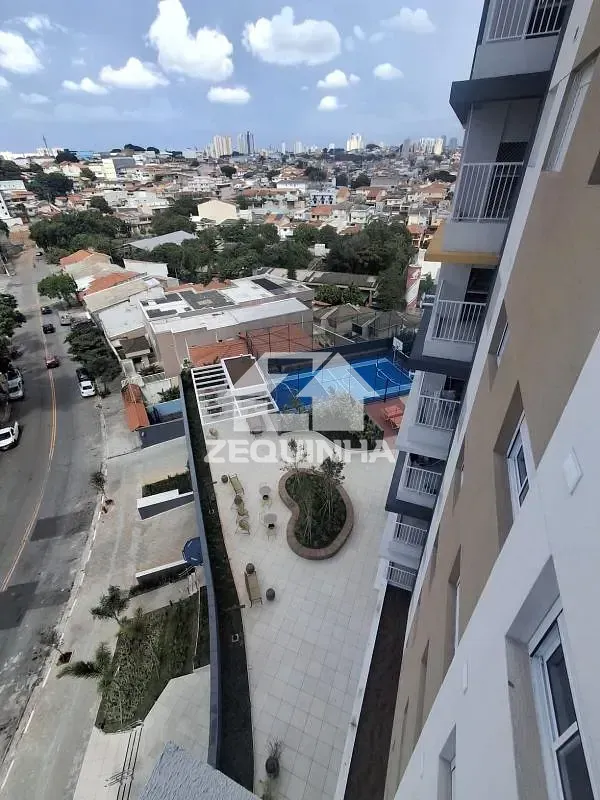 Apartamento, 2 quartos, 50 m² - Foto 16