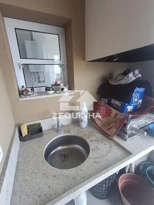 Apartamento, 2 quartos, 50 m² - Foto 17