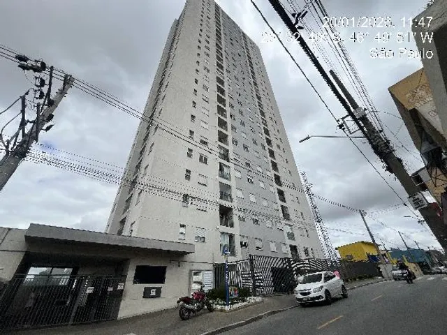Foto do Apartamento - Apartamento à venda 2 Quartos, 1 Vaga, 85M², JARDIM SANTO ESTEVAO, CARAPICUIBA - SP | Imobiliária Compare