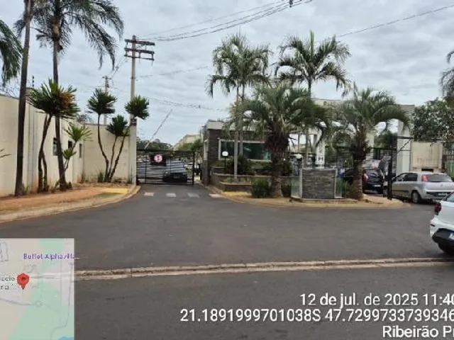 Foto do Apartamento - Apartamento à venda 2 Quartos, 1 Vaga, 80M², RESERVA REAL, RIBEIRAO PRETO - SP | Imobiliária Compare