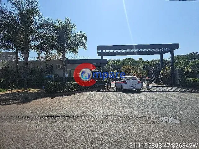Apartamento com 43m² 2 quartos e 1 banheiro, à venda, no bairro Jardim Orestes Lopes de Camargo em Ribeirão Preto