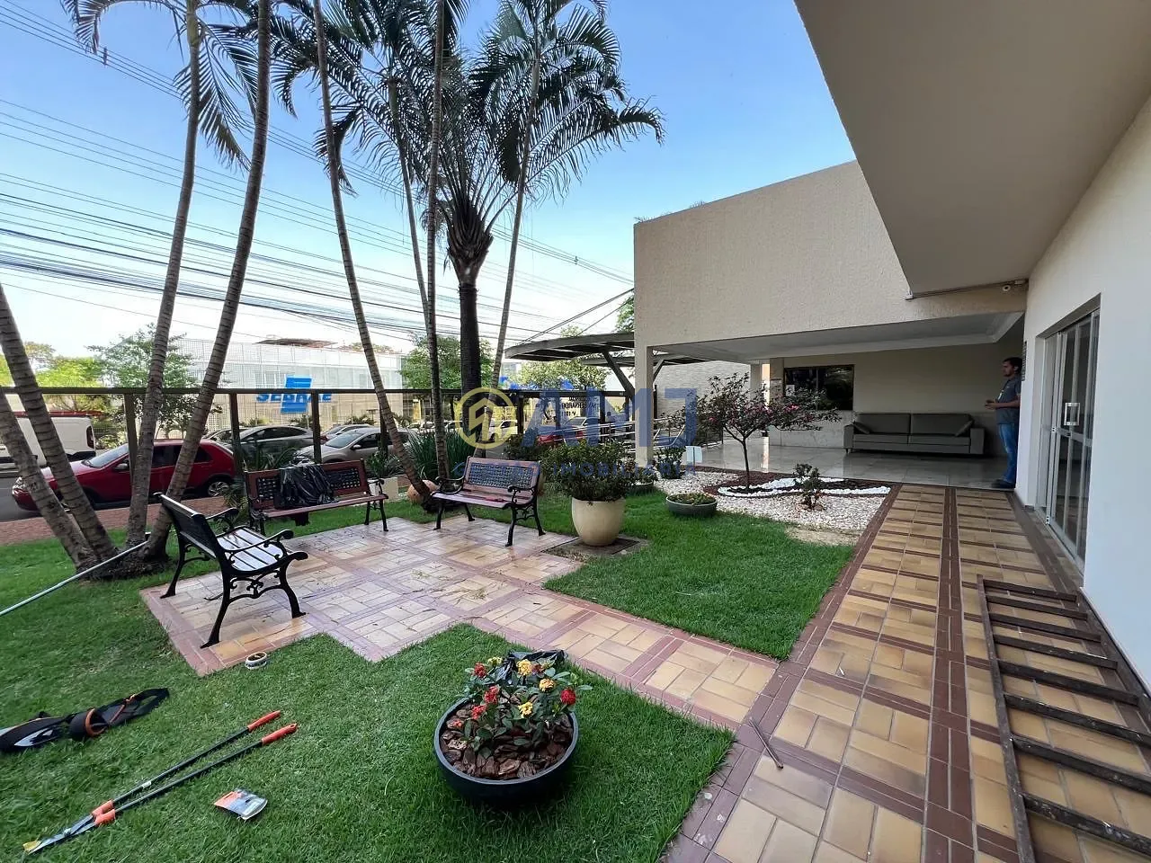 Apartamento, 3 quartos, 85 m² - Foto 55