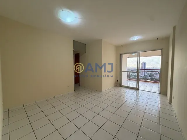 Apartamento 3 quartos e 2 banheiros, à venda, no bairro Setor Bueno em Goiânia