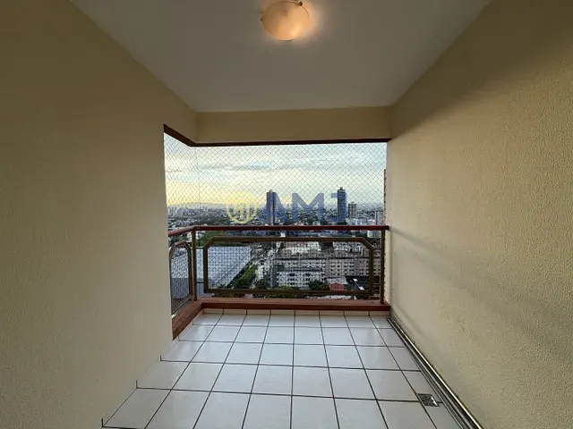 Apartamento 3 quartos e 2 banheiros, à venda, no bairro Setor Bueno em Goiânia