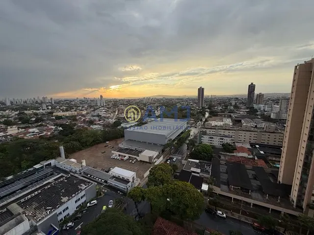Apartamento 3 quartos e 2 banheiros, à venda, no bairro Setor Bueno em Goiânia